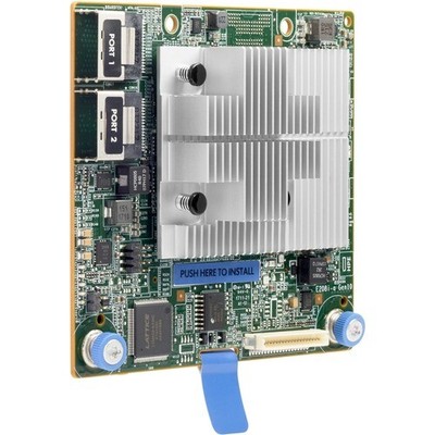 NEW HPE 804326-B21 Smart Array E208i-a SR Gen10 Controller SAS C 804326B21