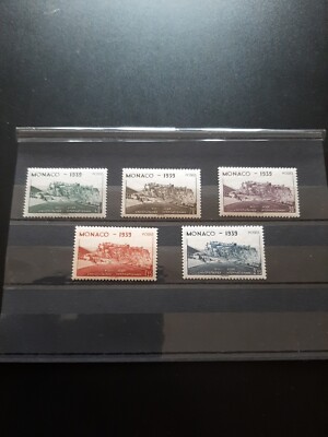 1939 MÜNCHEN UNIVERSITÄTSSPIELE 5 VAL POSTFRISCH **