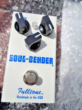 fulltone soul bender | eBay公認海外通販サイト | セカイモン