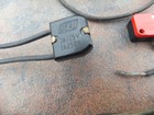 10 Vintage Switches Micro, YZ-2RD-A2, YZ-2RW4-A2, Carling GE Gilbert Deal Eagle — photo 4