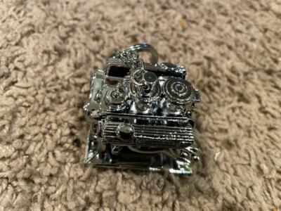 FORD FE 390 427 428CJ PAPERWEIGHT KEYCHAIN KEYRING DISPLAY ENGINE SALE ...