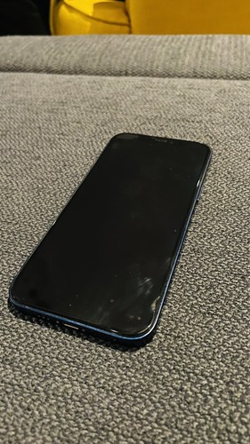 Apple iPhone 12 - 128 GB - Blue (Unlocked) - Afbeelding 3 van 7