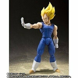figuarts majin vegeta