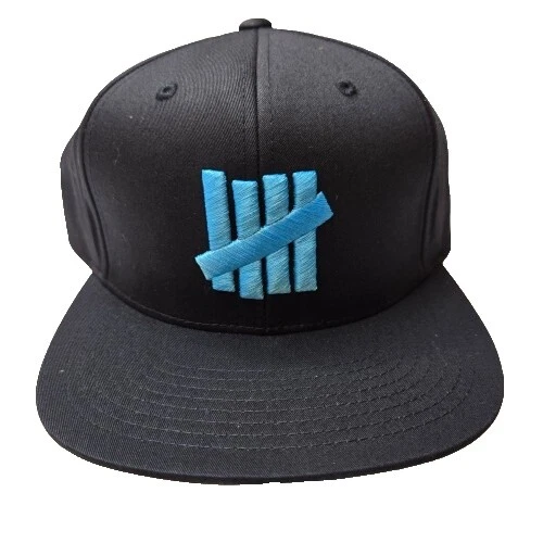 Accesorios Undefeated Negro para De hombre