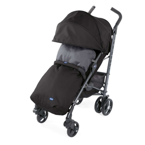 chicco liteway 3 stroller