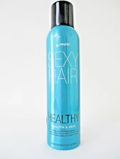 Healthy Sexy Hair Smooth & Seal Shine and Anti Frizz Spray 6 oz