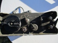 Französische Armee Commande Locale C-434/GRC + CONTROL UNIT C-433/GRC  Abmessung