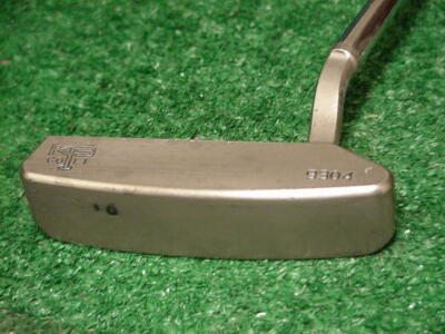 Kevin Burns 9304 Nilled Putter 34 Inch | eBay