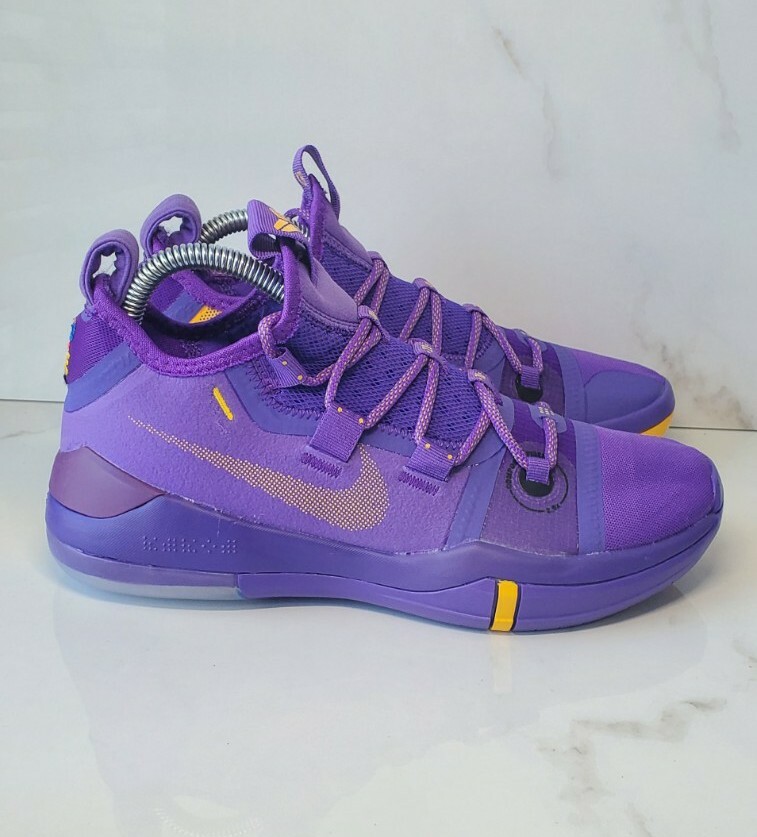 kobe ad lakers hyper grape
