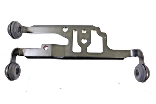 Triumph Street Triple 675 R Halterung Befestigung ABS Block Pumpe