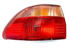 Taillight Honda Accord Sedan Dx Ex Lx 1998 1999 2000 Left Driver Side Oem