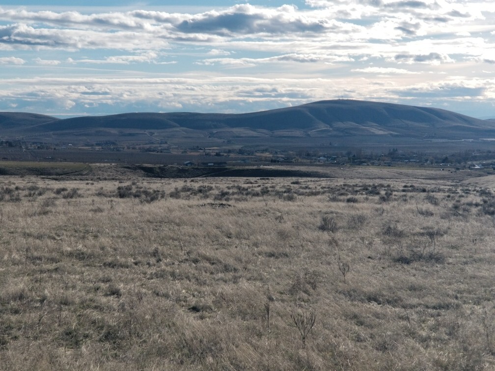 (14 acres) Vacant Land For Sale In Yakima County (Moxee, WA). 22,000