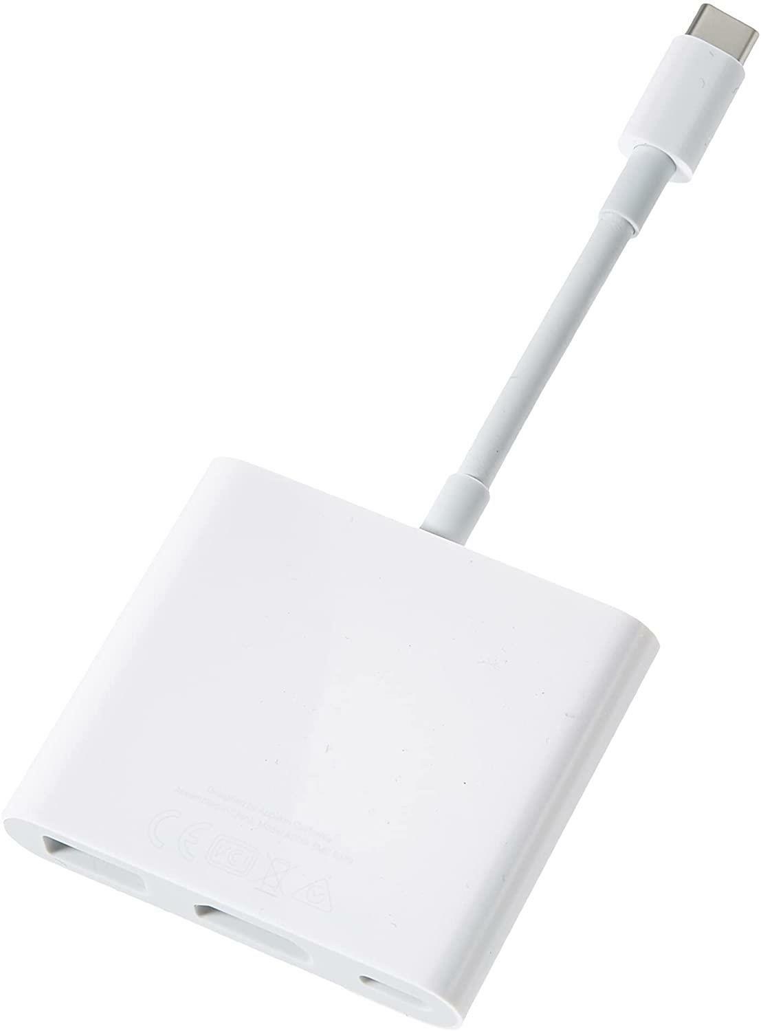 Apple USB-C Digital AV Multiport Adapter 