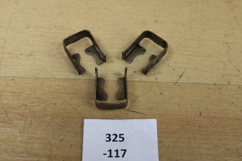 Triumph Rocket 3 Classic C23XB 06-09 Klammern Einspritzdüse 325-117