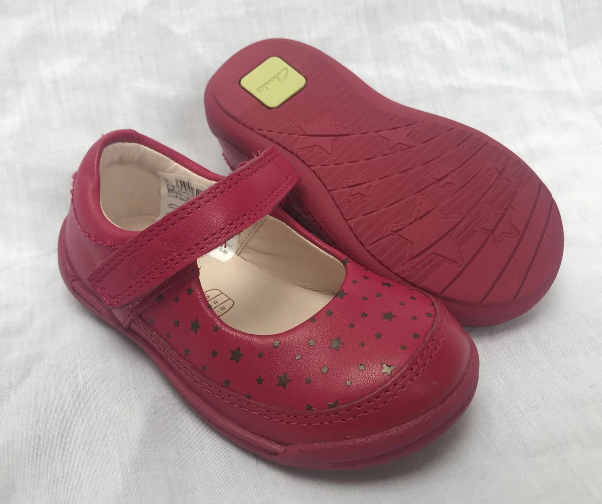 Clarks girls first deals walkers