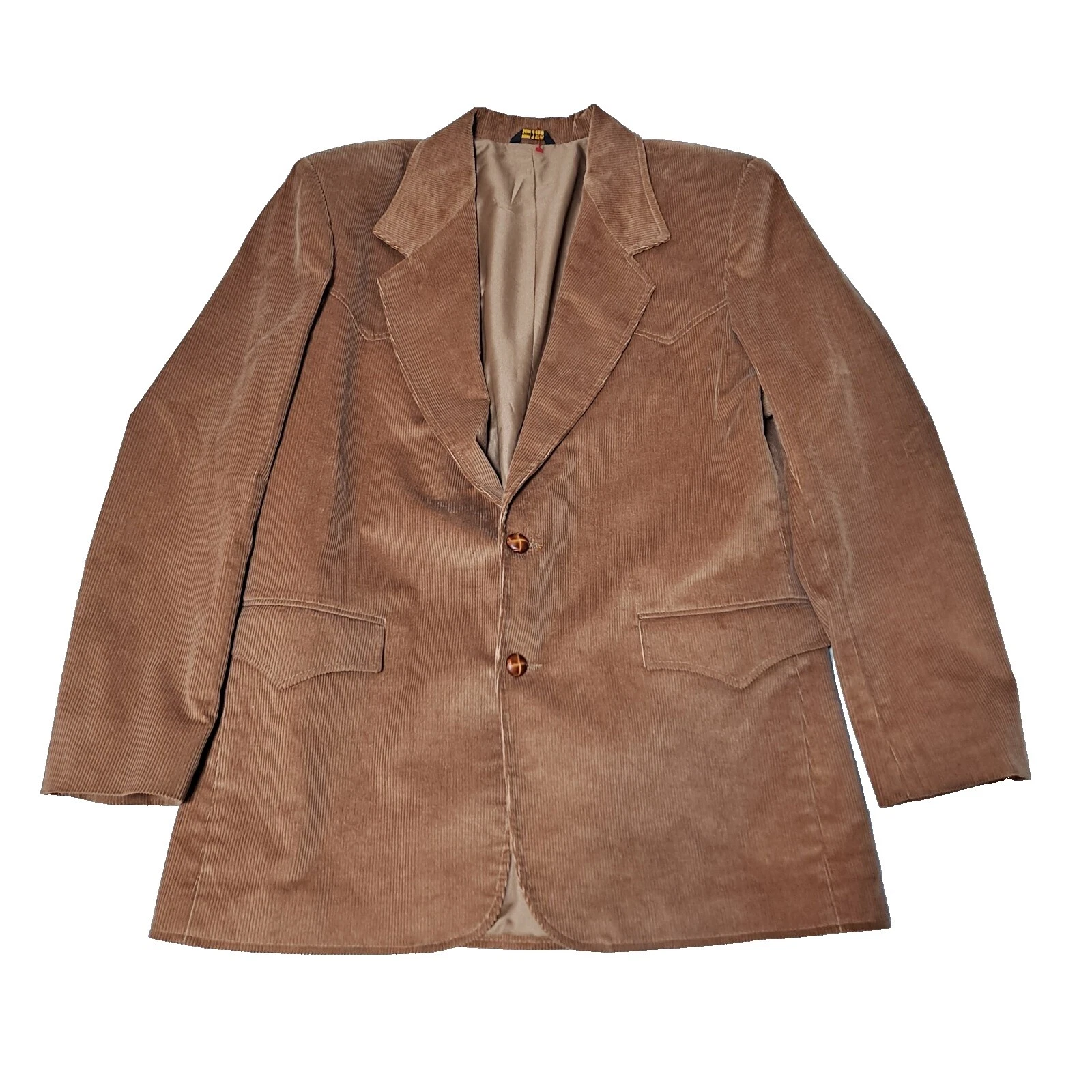 1980s Vintage Suit Jackets & Blazers for Men