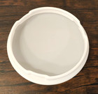 Harbor Breeze Calverton Ceiling Fan Replacement Light Cover Plastic Shade, New
