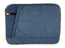 Case Logic Huxton Denim Blue Up To 15.6 Lapto...