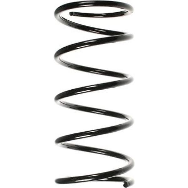 Spidan 85268 Fahrwerksfeder FüR Mitsubishi Pajero Pinin H6 W H7 W-image