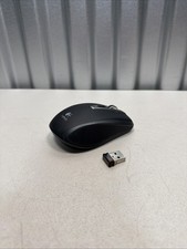 Logitech Anywhere MX Mouse M-R0001 w/ Unifying Receiver