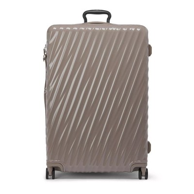 Tumi 19 Degree Extended Trip Expandable 4-Wheel Packing Case MSRP $ 1050