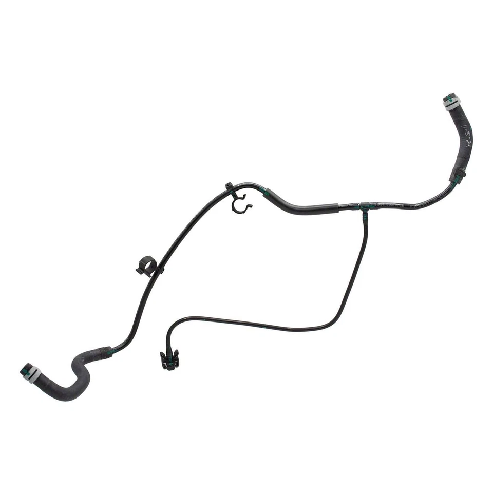For Ford EcoSport 2019-2022 Motorcraft Coolant Overflow Hose Foto 3 de 3