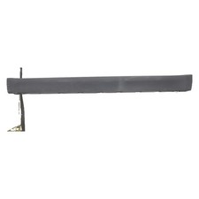 Unterbodenabdeckung Links - Skoda Yeti + PH.1 - Grau Hell - 5L0853855A9B9 -