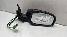 Retroviseur droit (ou coque) Volvo V70