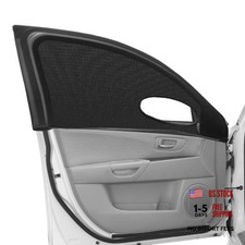 Car Window Shade, Breathable Mesh Privacy Protection Shade, Stretch Car Front