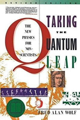 Taking the Quantum Leap: The New Physics for Nonscientists Buch Harper Perennial