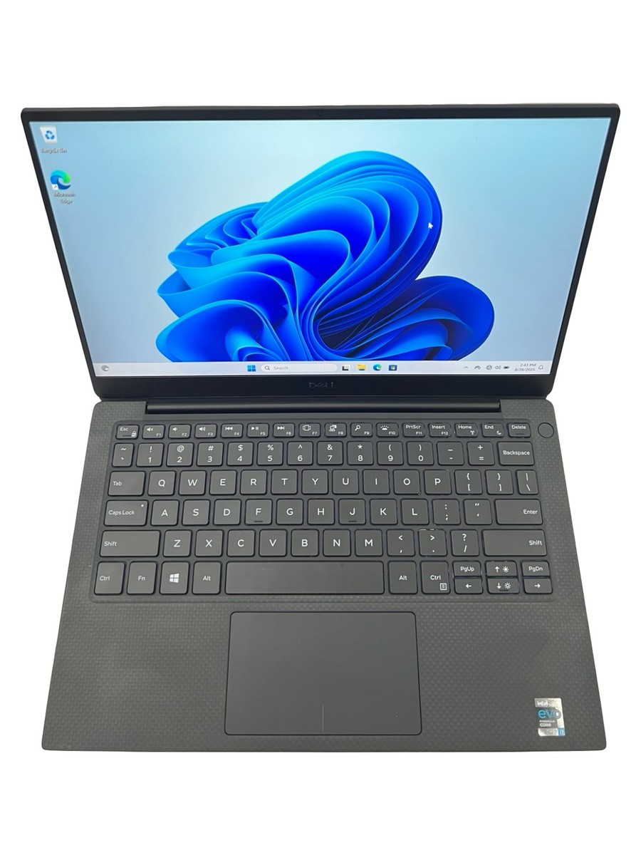 Dell XPS 13 9305 | 13