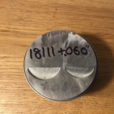 Hillman Imp 875cc ,1 Only +.060” Hepolite Piston
