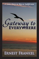 Gateway To Everywhere Ernest Frankel Taschenbuch Kartoniert / Broschiert 2017