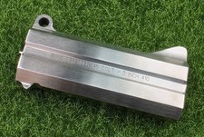 Bond Arms Babl-350-45410 Double Barrel .45lc.410 3.5 Inch Stainless Steel