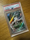 PSA 10 Meowth 192/SV-P Gem Mint Pokemon Card Japanese Generations Deck TCG
