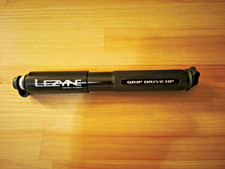 LEZYNE Grip Drive HV High Volume Bike Hand Pu...