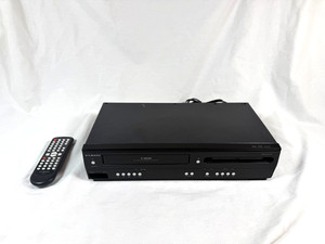 Funai Dvd VCR Combo | eBay