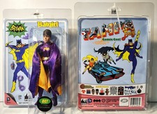 2016 BATGIRL ACTION FIGURE  LIMITED ED. 200  EMERALD CITY EXCL.  FREE SHIPPING