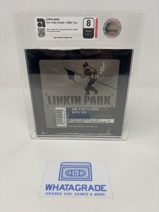 One Step Closer Linkin Park | eBay