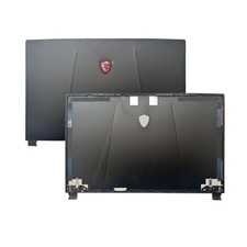 New LCD Back Cover For MSI GP75 GL75 GR75 MS-17E1 MS-17E2 MS-17E7 9SC 9RC US