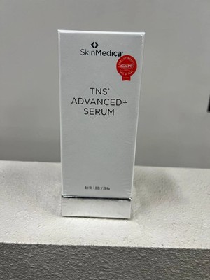 SkinMedica TNS Advanced Serum - 1 oz Exp 2027 Sealed GUARANTEED Authentic