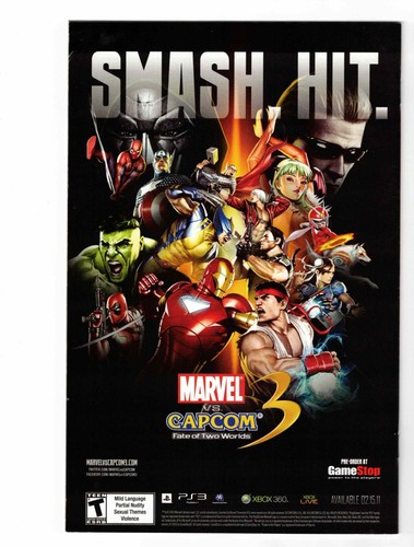 The New Avengers #9 Marvel Comic Book Nm Range - Picture 2 of 2