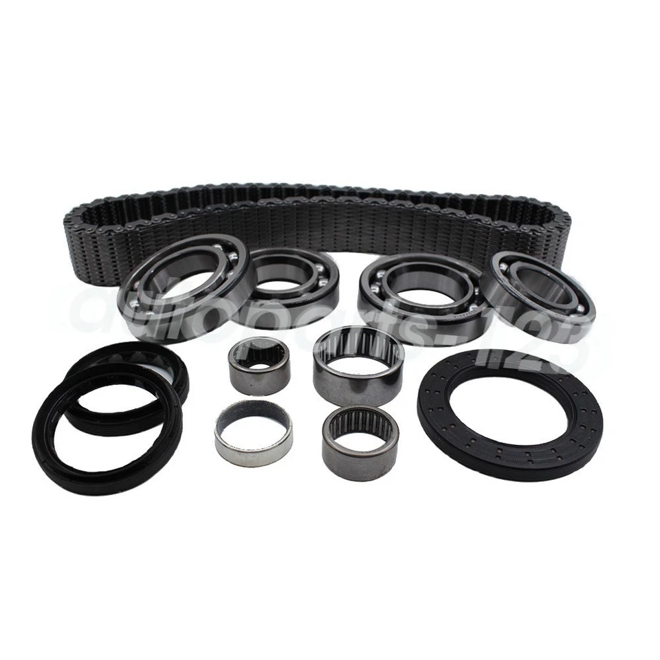 Mercedes ML GL R Classe 2005-2015 Kit de réparation de boîte de transfert - Image 2 of 4