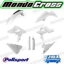Kit plastiche POLISPORT Bianco BETA RR 430 2015-2017