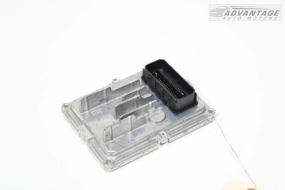 Chevrolet Traverse 2018-2023 3,6 L tracción delantera módulo de control de transmisión automática OEM Foto 2 de 4
