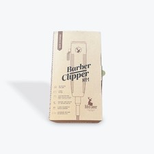 Red Deer by CHI Barber Clipper No. 1 BRAND NEW in box!