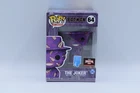 Funko Pop The Joker Art Series DC #64 TargetCon 2022 LE Exclusive