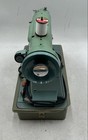 Singer 327K Green Domestic Sewing Machine With Pedal And Metal Case — photo 5
