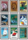 Vintage Disney Posters - Disneyland Ride Posters, Prints 