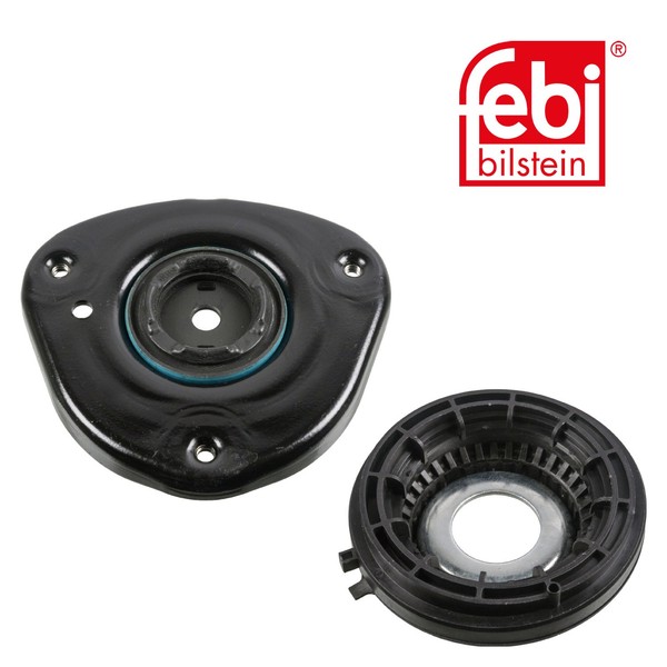Febi Bilstein Reparatursatz FederbeinstüTzlager FüR Ford Kuga III DFK Focus IV-image